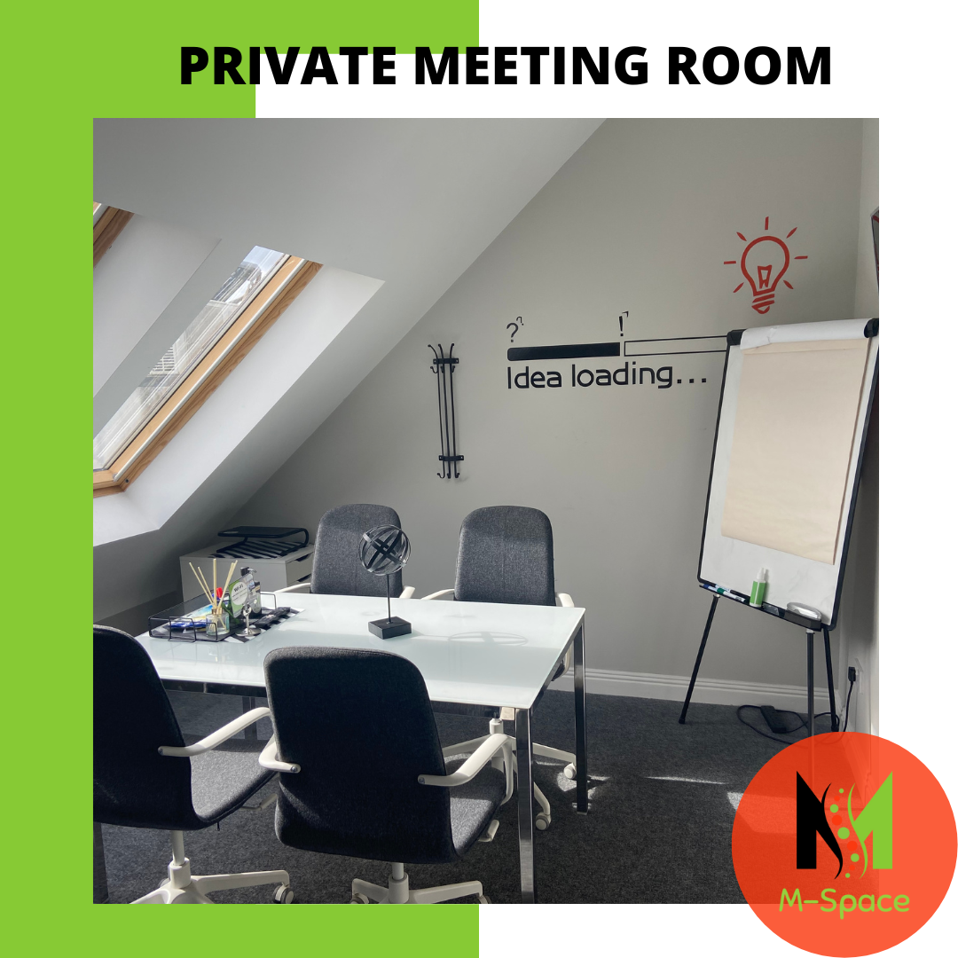 Meeting Room. Team. Productive. Clients. Coaching. 